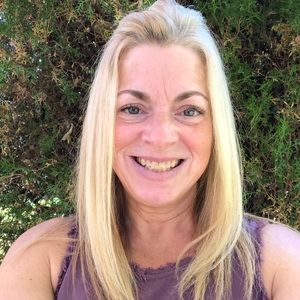 Meet your Posher, Michele